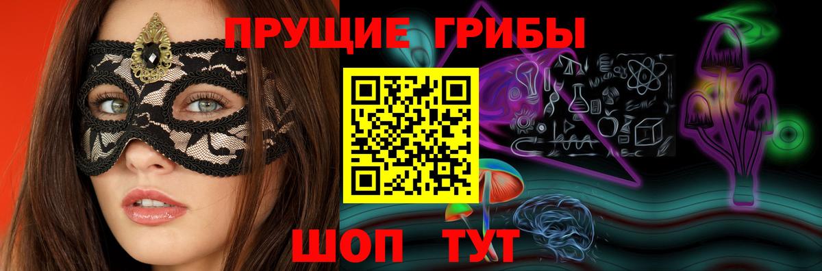 Псилоцибиновые грибы Cubensis Выкса